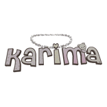karima 3.0 necklace