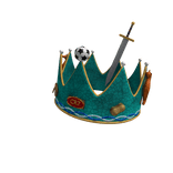 Karina's Crown of Skillset