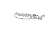 Karina's jumbo necklace >.<