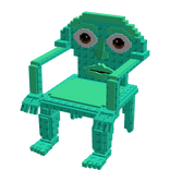 Karkerkar Kurkur Suit (Steal a Brainrot)