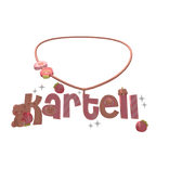 ꒰ ୨୧ ‧ kartell ♡ ⌒˖°