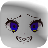 Kasane Teto - Daidaidaidaidaikirai Face