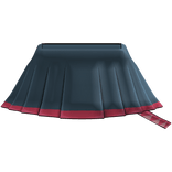 Kasane Teto (R6 Skirt 3.0)