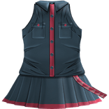 Kasane Teto (R6 Uniform 3.0)