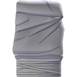 Kashimo Left Arm