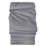 Kashimo Right Arm