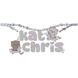 kat chris yay