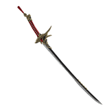 💮Katana God Of War 