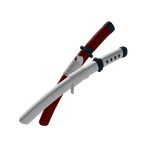 Katana Set