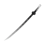 Katana White Gradient