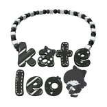 kate & leo 3.0 necklace