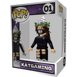 KatGaming Pop (Renewed)