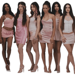 KATSEYE Cutout