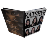 KATSEYE KPOP | Book 
