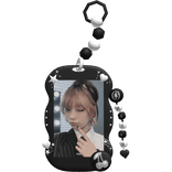 KATSEYE Megan Photocard Kpop Keychain