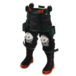 Katsuki Bakugo Avatar - (1/7) Pants