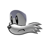 Kawa Classic Fox Frown