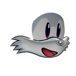 Kawa Classic Fox Open Smile