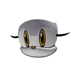 Kawa Little Rabbit Face