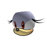 Kawa Super Pink Rat Face