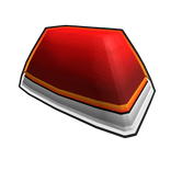 Kawa Super Yellow Rat Skirt