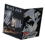 Kawaii 2000s BL Black Jack Hands Magazine Japanese