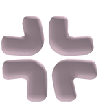 kawaii angry cutecore anime expression