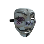 Kawaii Anonymous Mask 2020