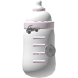 ♡ : kawaii baby bottl ≧◡≦