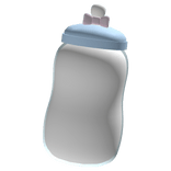 ୨୧: Kawaii Baby Bottle (Waist)