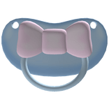 ୨୧: kawaii baby paci