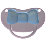 ୨୧: kawaii baby paci in pink