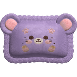 Kawaii Bear Pillow
