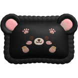 Kawaii Bear Pillow