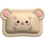 Kawaii Bear Pillow