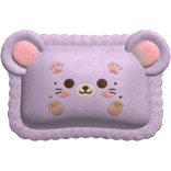 Kawaii Bear Pillow