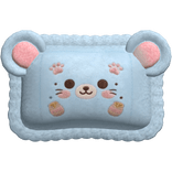 Kawaii Bear Pillow