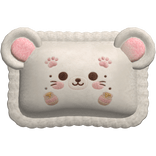 Kawaii Bear Pillow