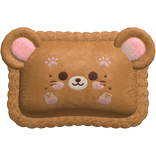 Kawaii Bear Pillow