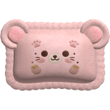 Kawaii Bear Pillow