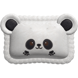 Kawaii Bear Pillow