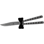 ♡ : kawaii black dagger cute doll