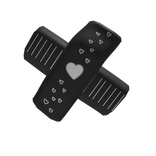 Kawaii Black Eyepatch