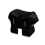 kawaii black panda jacket ʕ •ɷ•ʔฅ