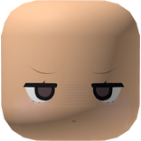 ♡ kawaii blushing neutral face ♡ 