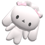 Kawaii Bunny Plush