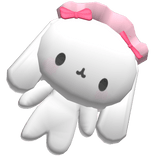 Kawaii Bunny Plush