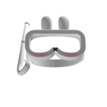 Kawaii Bunny Summer Goggles