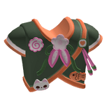 Kawaii Cat Sushi Vest