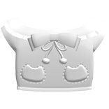 ♡ : kawaii cat sweater w bow